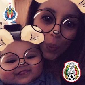 Meet your Posher, Lucia